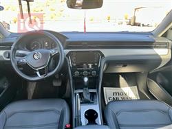 فولكسفاغن باسات